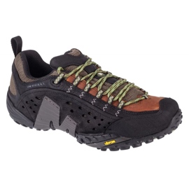 Pantofi Merrell Intercept M J037721 negru Pantofi Merrell Intercept M J037721 negru