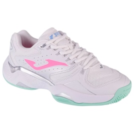Pantofi tenis Joma Master 1000 Lady 2432 W TM10LS2432C alb Pantofi tenis Joma Master 1000 Lady 2432 W TM10LS2432C alb