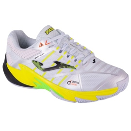 Tenis Joma Open Men 2402 M TOPES2402OM alb Tenis Joma Open Men 2402 M TOPES2402OM alb