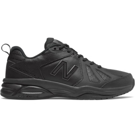 Pantofi New Balance W WX624AB5 negru
