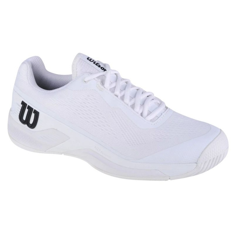 Pantofi tenis Wilson Rush Pro 4.0 M WRS332620 alb