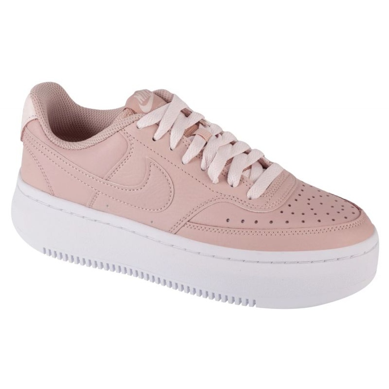 Pantofi Nike W Court Vision Alta Ltr W DM0113-600 roz