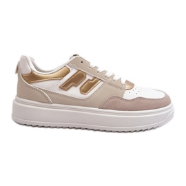 Pantofi de damă Regines bej Pantofi de damă Regines bej