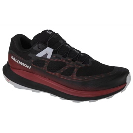 Pantofi de alergare Salomon Ultra Glide 2 472120 negru Pantofi de alergare Salomon Ultra Glide 2 472120 negru