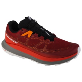 Pantofi de alergare Salomon Ultra Glide 2 Gtx 472165 roșu Pantofi de alergare Salomon Ultra Glide 2 Gtx 472165 roșu