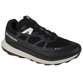 Pantofi de alergare Salomon Ultra Glide 2 Gtx 472166 negru Pantofi de alergare Salomon Ultra Glide 2 Gtx 472166 negru