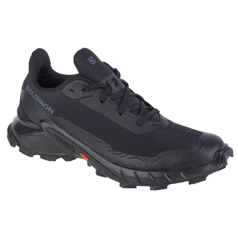Pantofi de alergare Salomon Alphacross 5 473131 negru