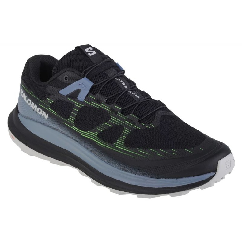 Pantofi de alergare Salomon Ultra Glide 2 473862 negru