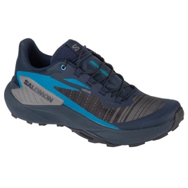 Pantofi de alergare Salomon Genesis 474430 albastru