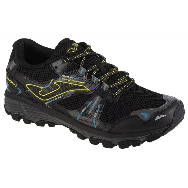 Pantofi de alergat Joma Shock 2401 M TKSHOS2401 negru