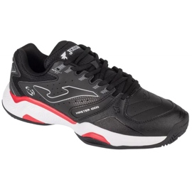 Pantofi tenis Joma Master 1000 2401 M TM100S2401C negru