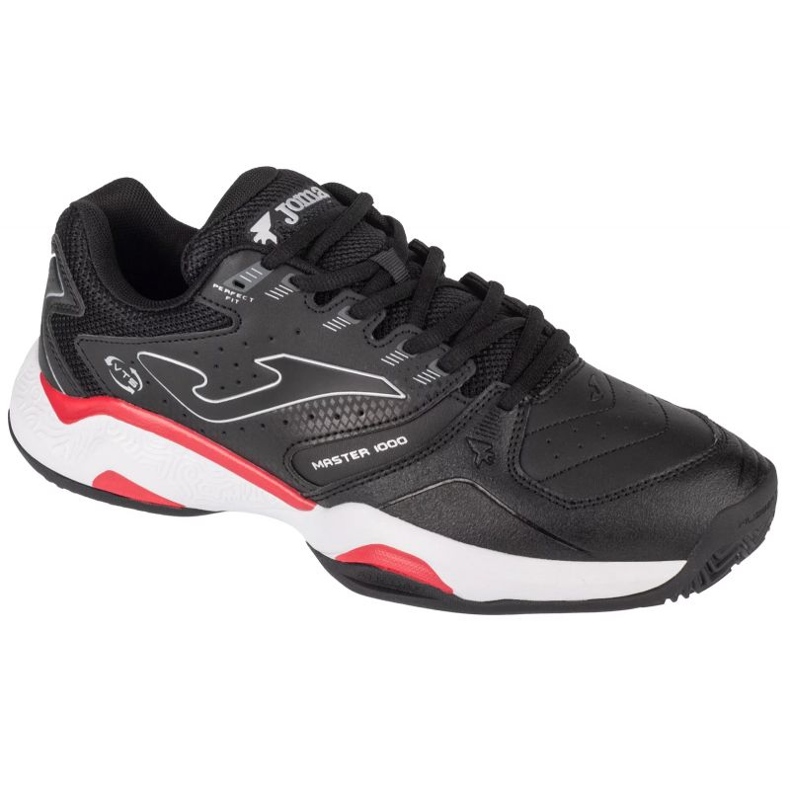 Pantofi tenis Joma Master 1000 2401 M TM100S2401C negru