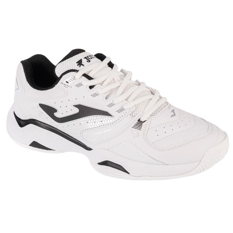 Pantofi tenis Joma Master 1000 2402 M TM100S2402C alb Pantofi tenis Joma Master 1000 2402 M TM100S2402C alb