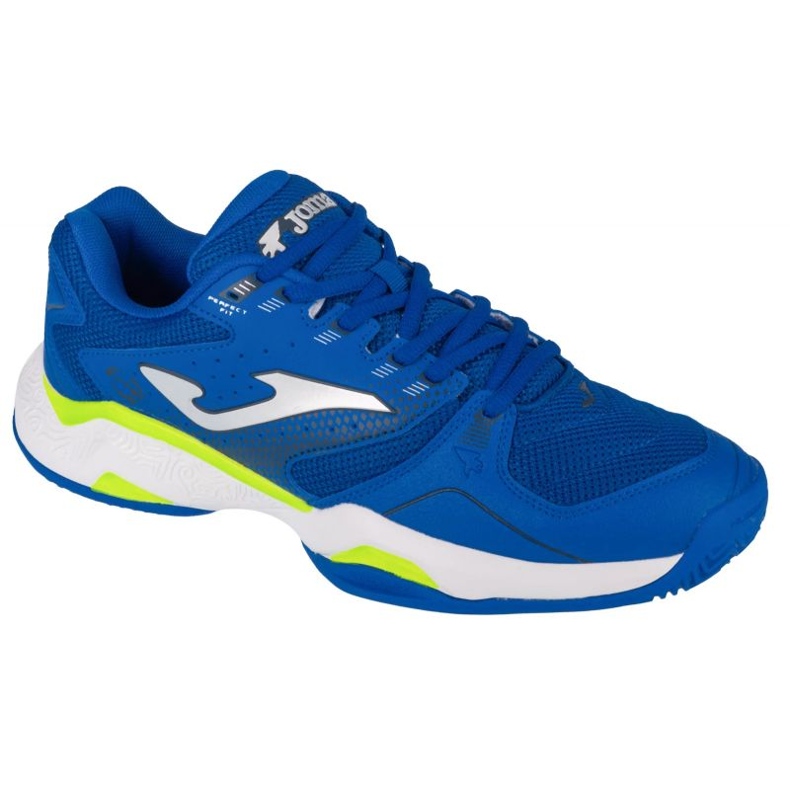 Pantofi tenis Joma Master 1000 2404 M TM100S2404C albastru