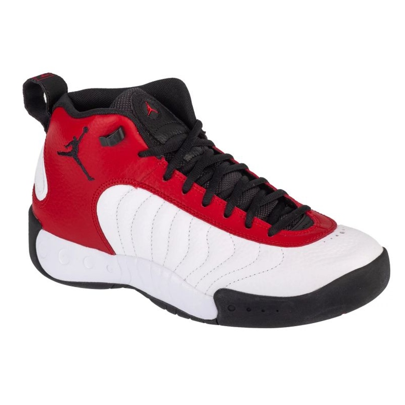Pantofi Nike Air Jordan Jumpman Pro Chicago M DN3686-006 alb