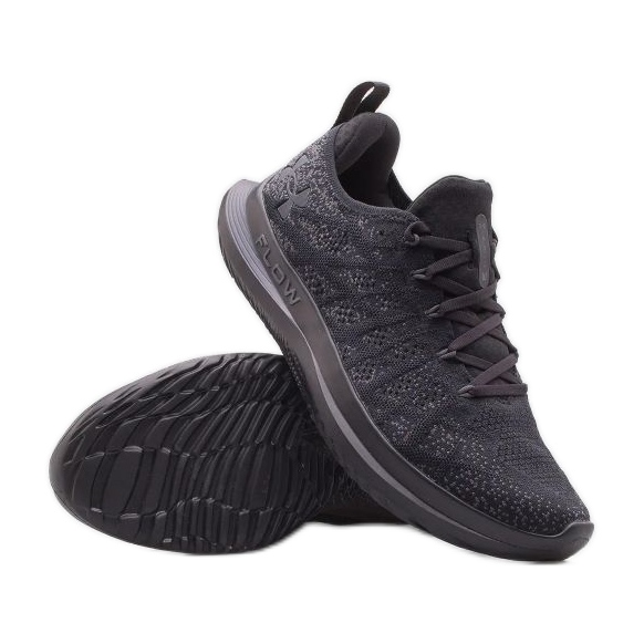 Pantofi Under Armour Velociti 3 M 3026117-001 negru