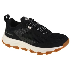 Pantofi de drumeție Columbia Hatana Breathe M 1982291013 negru