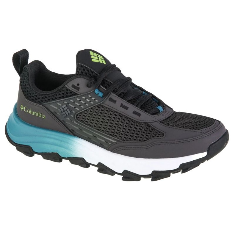 Pantofi de drumeție Columbia Hatana Breathe M 1982291090 negru