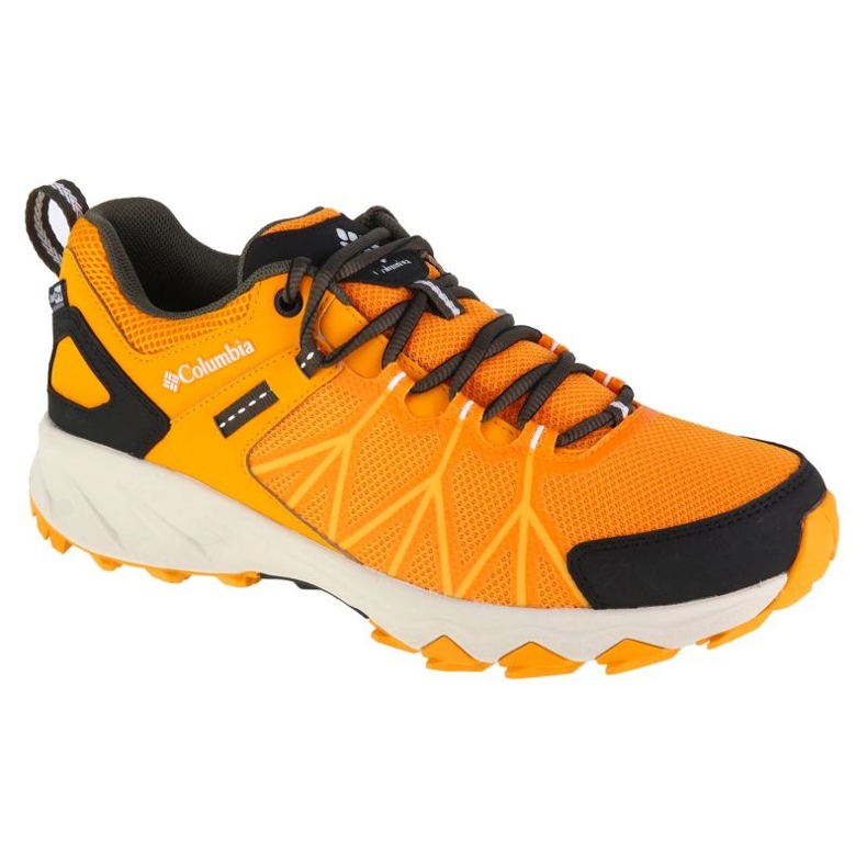 Columbia Peakfreak Ii Outdry M 2005101862 pantofi galben