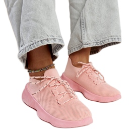 Tenisi sport roz Roshni