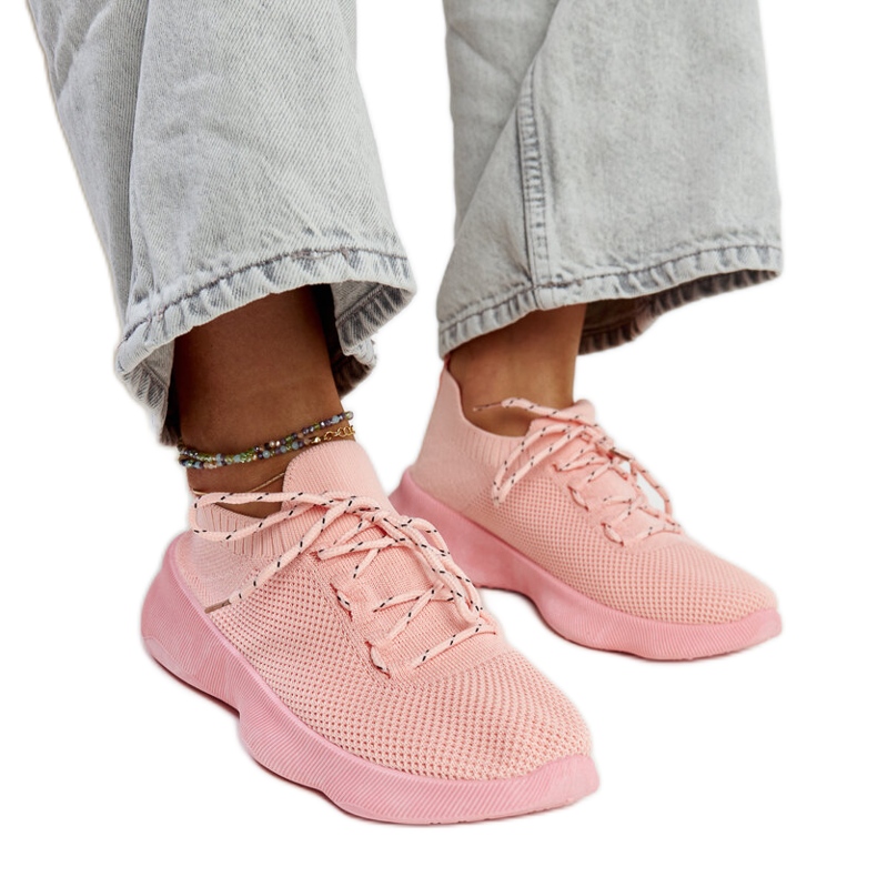 Tenisi sport roz Roshni