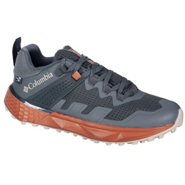 Pantofi Columbia Facet 75 OutDry M 2027091053 gri Pantofi Columbia Facet 75 OutDry M 2027091053 gri