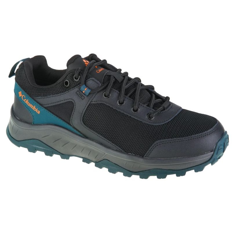 Pantofi Columbia Trailstorm Ascend Wp 2044281010 negru