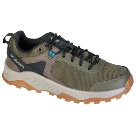 Pantofi Columbia Trailstorm Ascend Wp 2044281383 verde