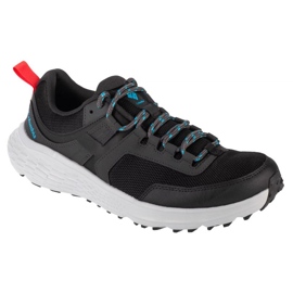 Pantofi Columbia Konos Low 2063471010 negru Pantofi Columbia Konos Low 2063471010 negru