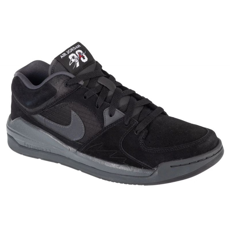 Pantofi Nike Air Jordan Stadium 90 DX4397-001 negru