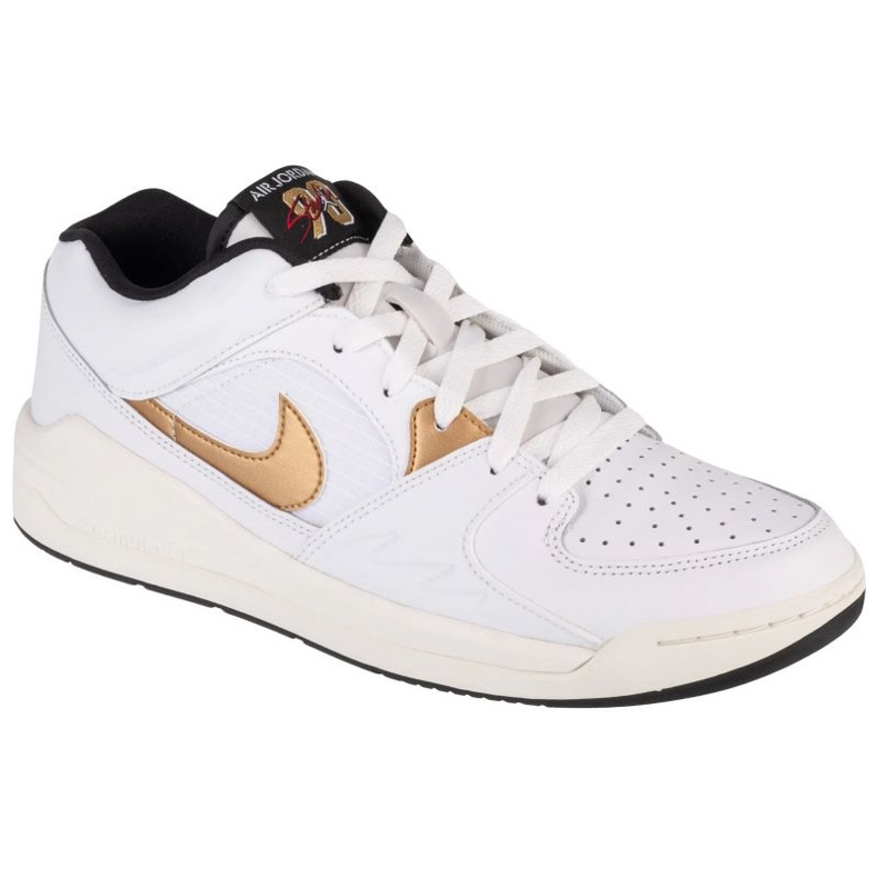 Pantofi Nike Air Jordan Stadium 90 DX4397-170 alb