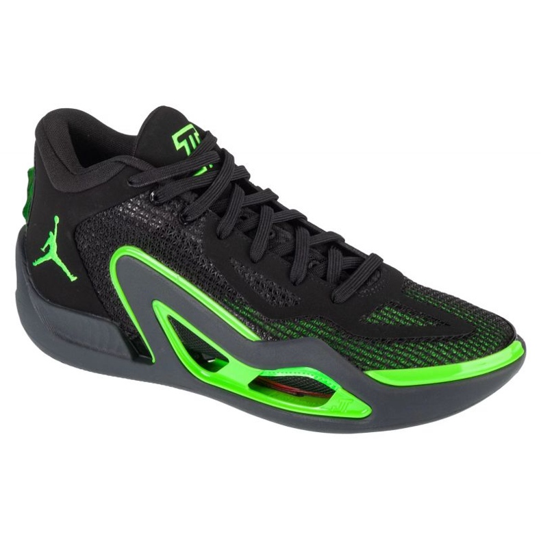 Pantofi Nike Air Jordan Tatum 1 DZ3324-003 negru