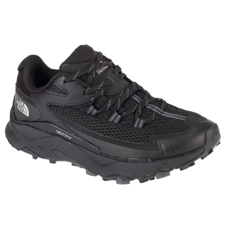 Pantofi The North Face Vectic Taraval NF0A52Q2KX7 negru