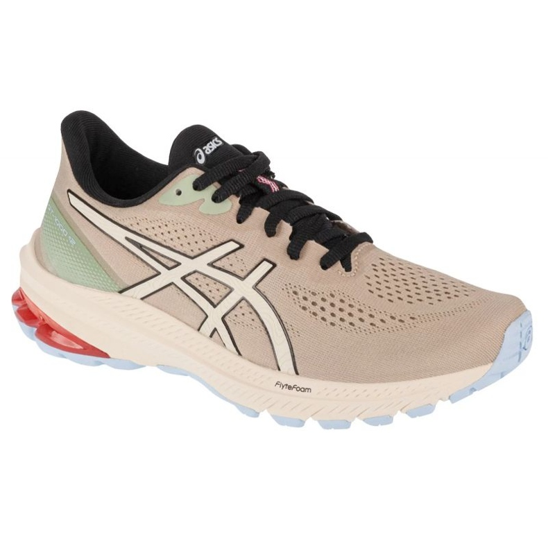 Pantofi de alergare Asics GT-1000 12 Tr 1012B575-250 bej