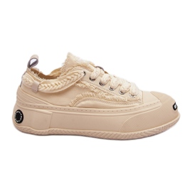 Pantofi de damă GOE NN2N4060 Bej