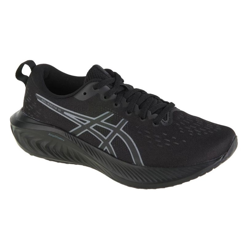 Pantofi de alergare Asics Gel-Excite 10 1012B418-002 negru Pantofi de alergare Asics Gel-Excite 10 1012B418-002 negru