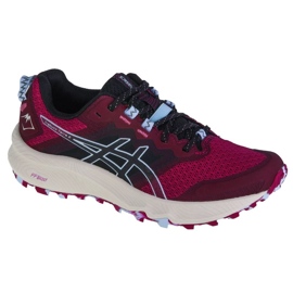 Pantofi de alergare Asics Gel-Trabuco Terra 2 1012B427-500 violet Pantofi de alergare Asics Gel-Trabuco Terra 2 1012B427-500 violet