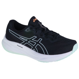 Pantofi de alergare Asics Gel-Pulse 15 W 1012B593-001 negru Pantofi de alergare Asics Gel-Pulse 15 W 1012B593-001 negru