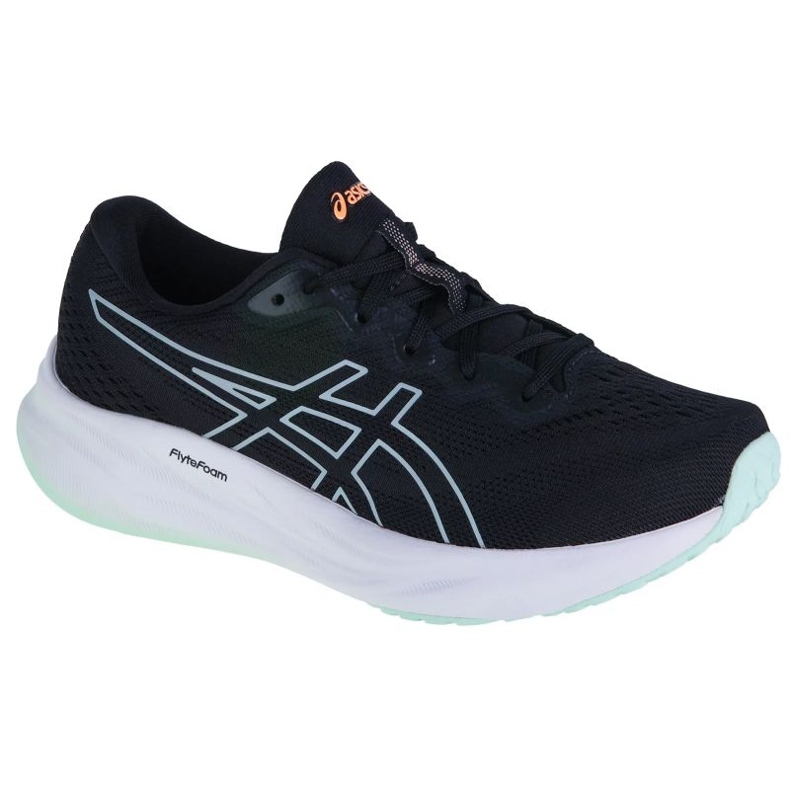 Pantofi de alergare Asics Gel-Pulse 15 W 1012B593-001 negru Pantofi de alergare Asics Gel-Pulse 15 W 1012B593-001 negru