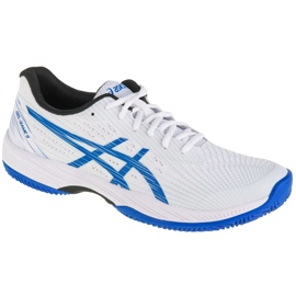 Pantofi de tenis Asics Gel-Game 9 Clay/Oc 1041A358-103 alb Pantofi de tenis Asics Gel-Game 9 Clay/Oc 1041A358-103 alb