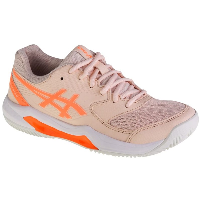 Pantofi tenis Asics Gel-Dedicate 8 Clay W 1042A255-700 roz
