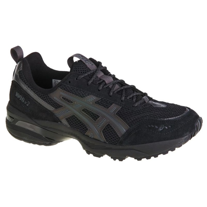 Pantofi Asics Gel-1090v2 M 1203A224-001 negru Pantofi Asics Gel-1090v2 M 1203A224-001 negru