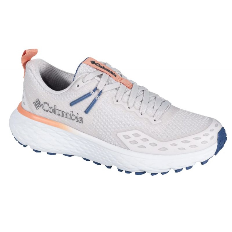 Pantofi Columbia Konos Trs W 2081121082 alb