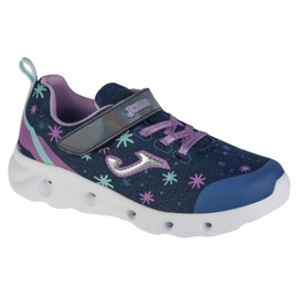 Pantofi Joma Space 2403 JSPACS2403V albastru Pantofi Joma Space 2403 JSPACS2403V albastru