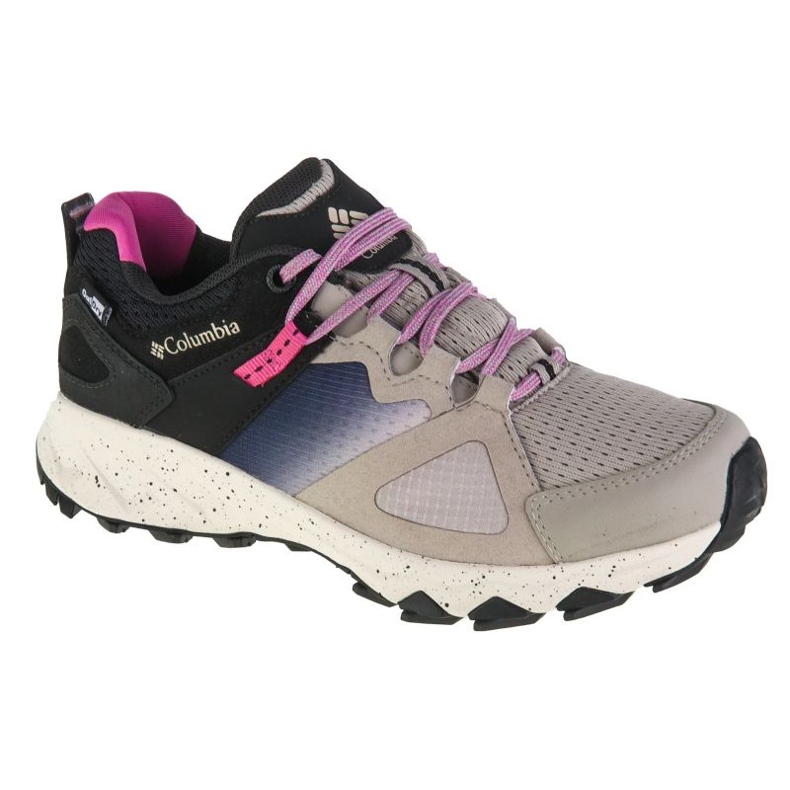 Pantofi Columbia Peakfreak Hera OutDry 2062841027 multicolor