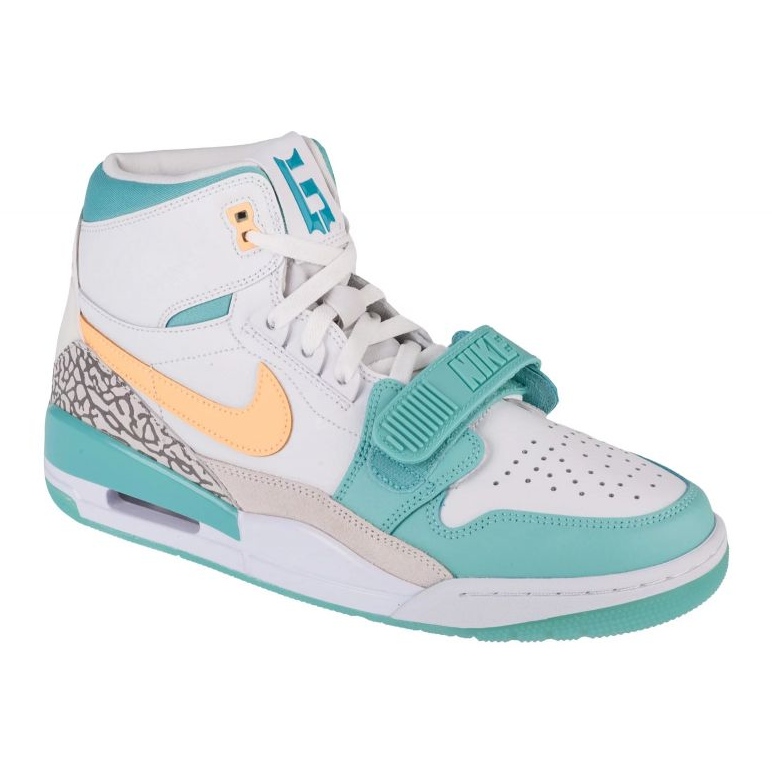 Pantofi Nike Air Jordan Legacy 312 M FV3625-181 alb