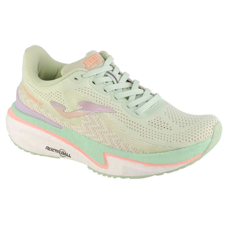 Pantofi Joma Storm Viper Lady 2427 RVIPLS2427 verde