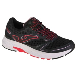 Joma R.Vitaly Lady 2229 RVITLW2229 pantofi negru Joma R.Vitaly Lady 2229 RVITLW2229 pantofi negru