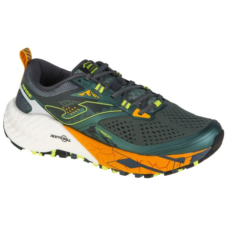Pantofi Joma Rase Men 2423 TKRASS2423 verde