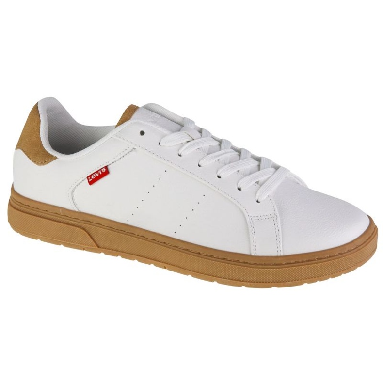 Levis Pantofi Levi's Piper 234234-1964-51 alb